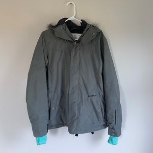 O’Neil winter jacket Size Large